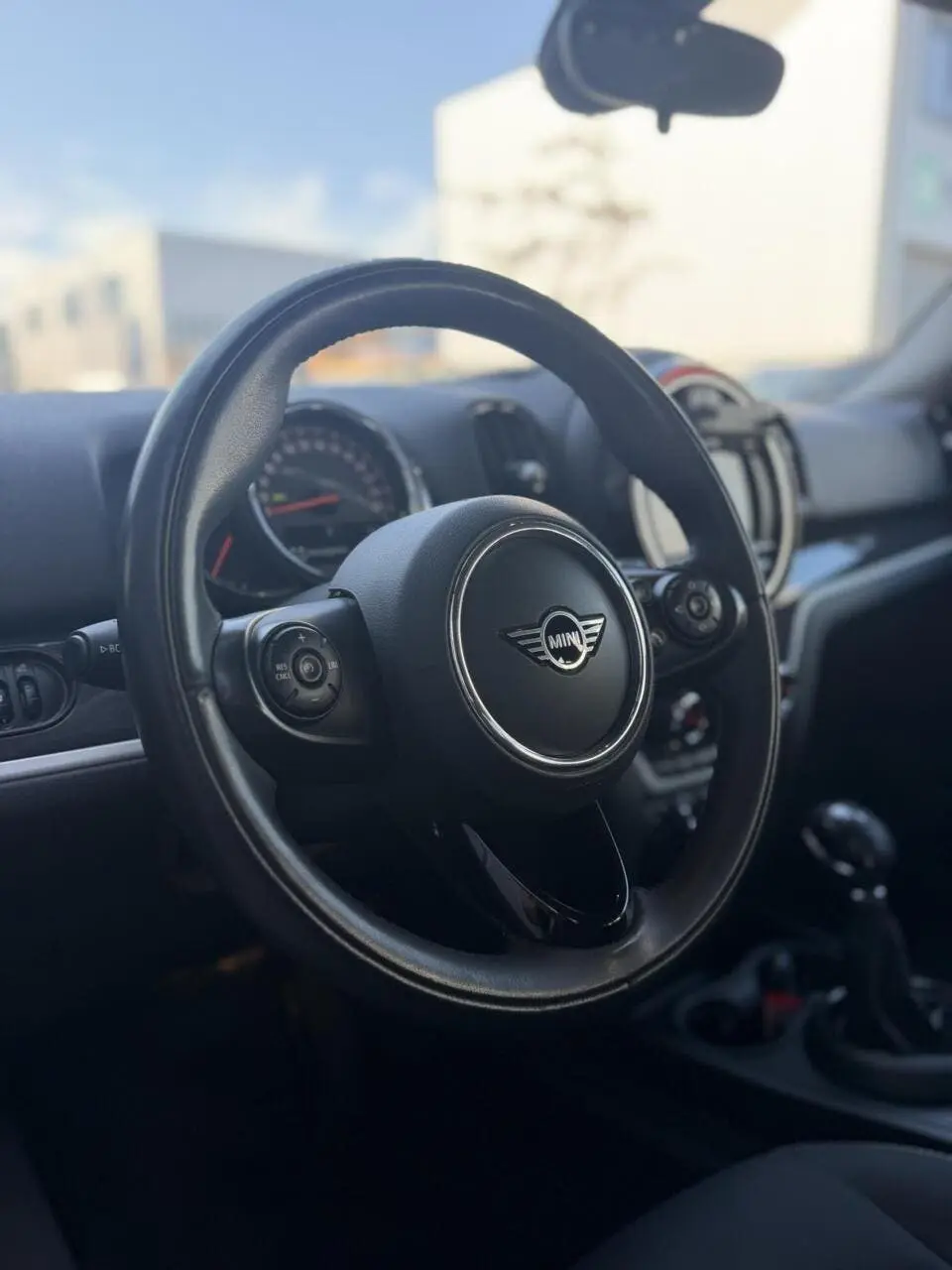 Mini Countryman 1.5 Cooper S E ALL4 uit 2019, foto 15