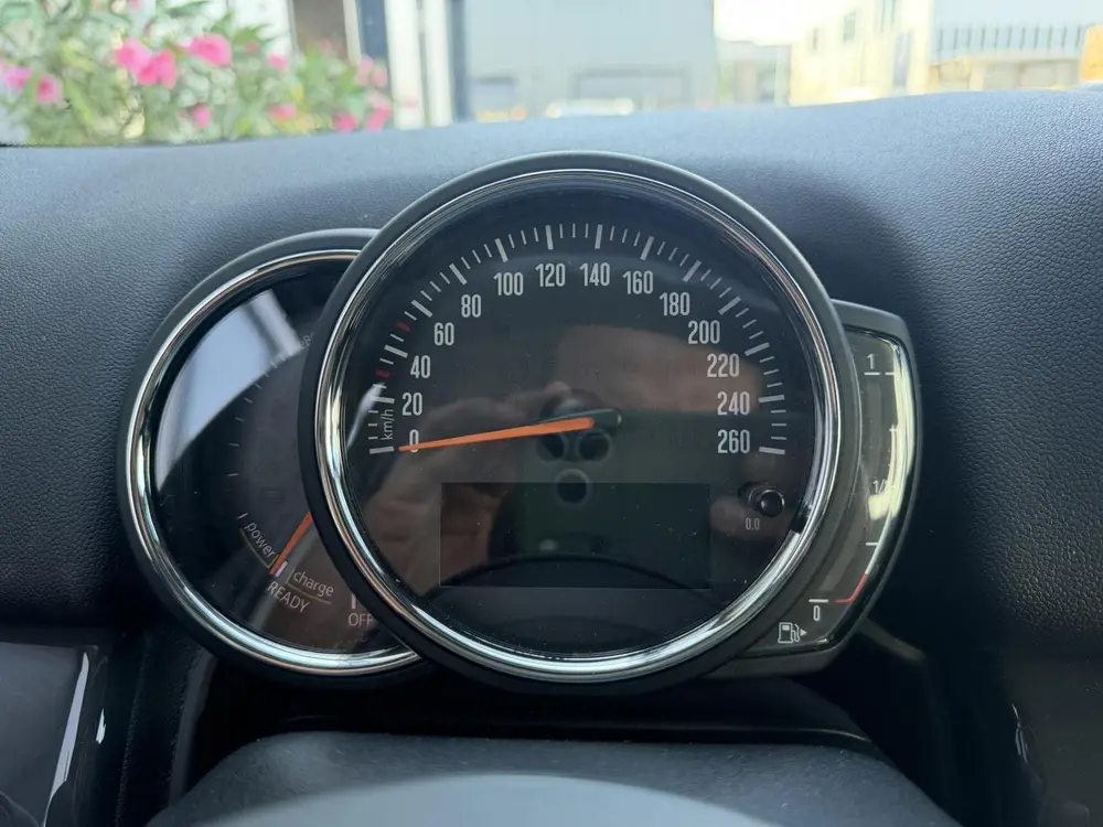 Mini Countryman 1.5 Cooper S E ALL4 uit 2019, foto 17