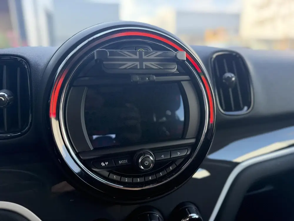 Mini Countryman 1.5 Cooper S E ALL4 uit 2019, foto 18