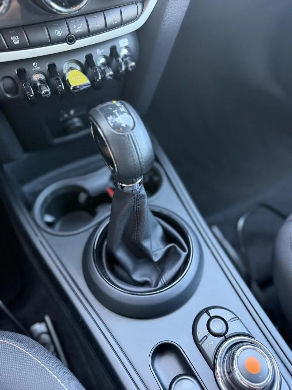 Mini Countryman 1.5 Cooper S E ALL4 uit 2019, foto 20