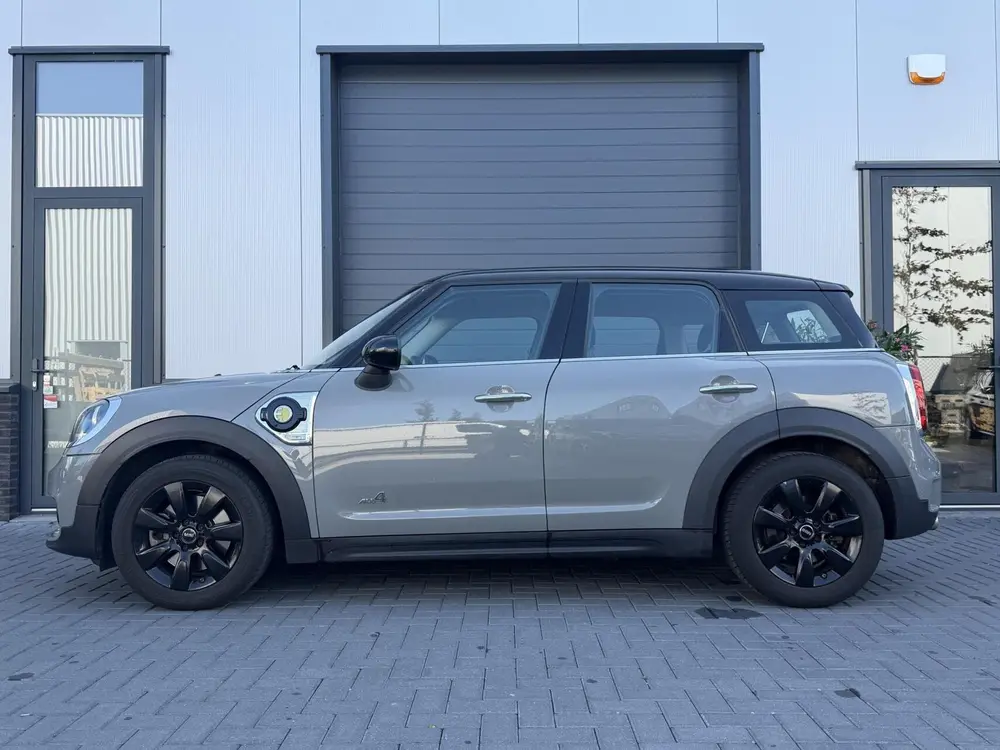Mini Countryman 1.5 Cooper S E ALL4 uit 2019, foto 5