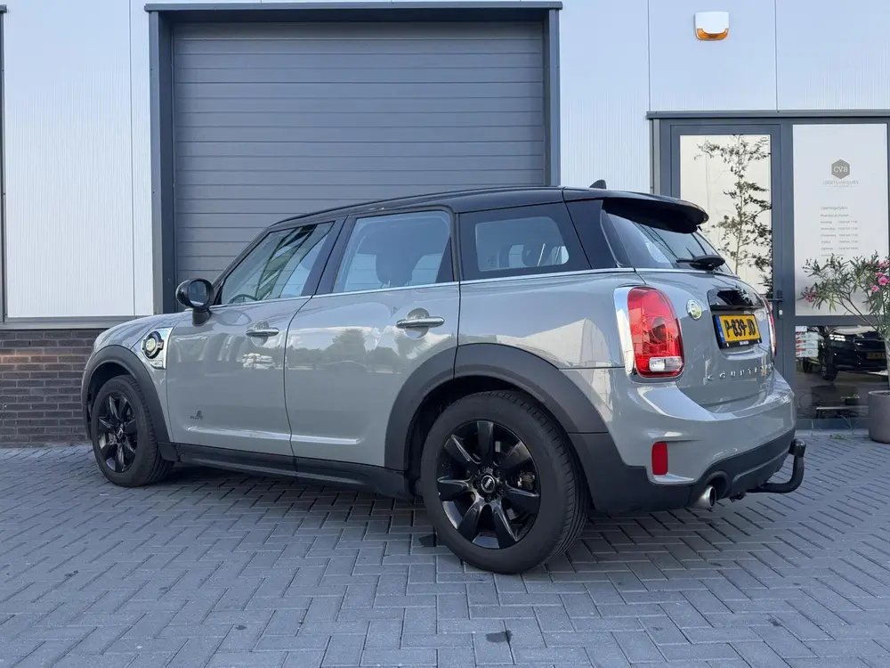 Mini Countryman 1.5 Cooper S E ALL4 uit 2019, foto 6