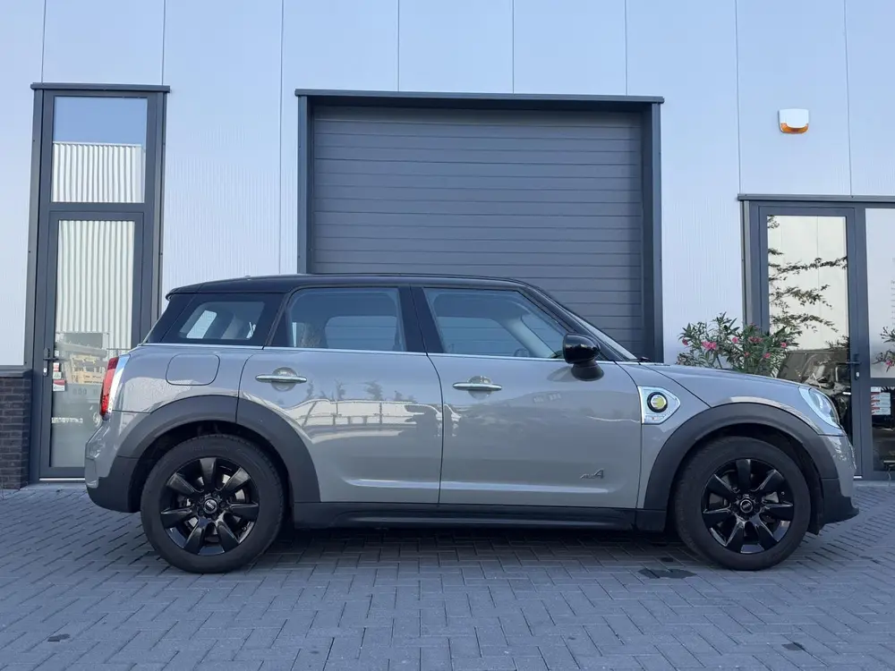 Mini Countryman 1.5 Cooper S E ALL4 uit 2019, foto 8