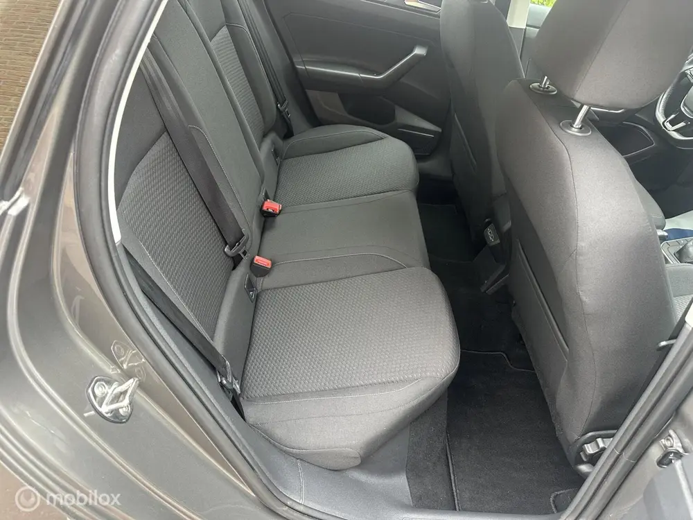 Volkswagen Polo 1.0 TSI 95PK DSG AUTOMAAT COMFORTLINE CARPLA uit 2019, foto 18