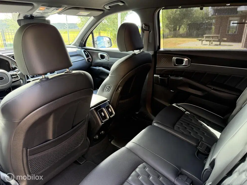 Kia Sorento 1.6 T-GDI PHEV 4WD ExecutiveLine 7 Zits Tr uit 2021, foto 12