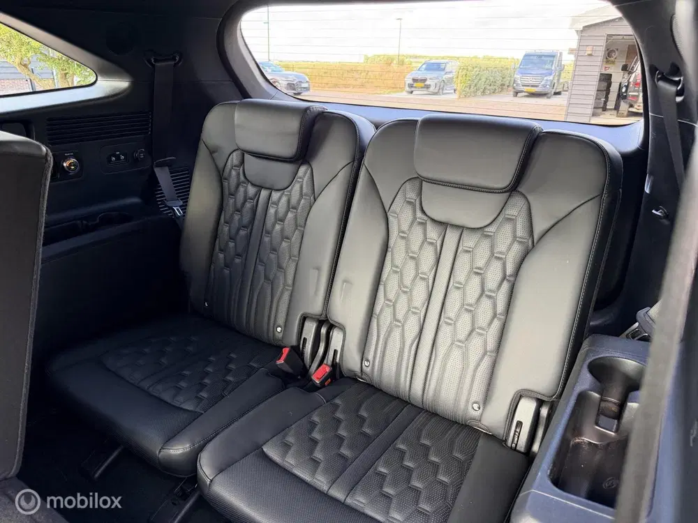 Kia Sorento 1.6 T-GDI PHEV 4WD ExecutiveLine 7 Zits Tr uit 2021, foto 13
