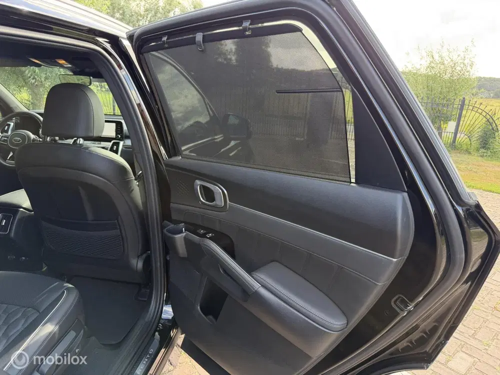 Kia Sorento 1.6 T-GDI PHEV 4WD ExecutiveLine 7 Zits Tr uit 2021, foto 15