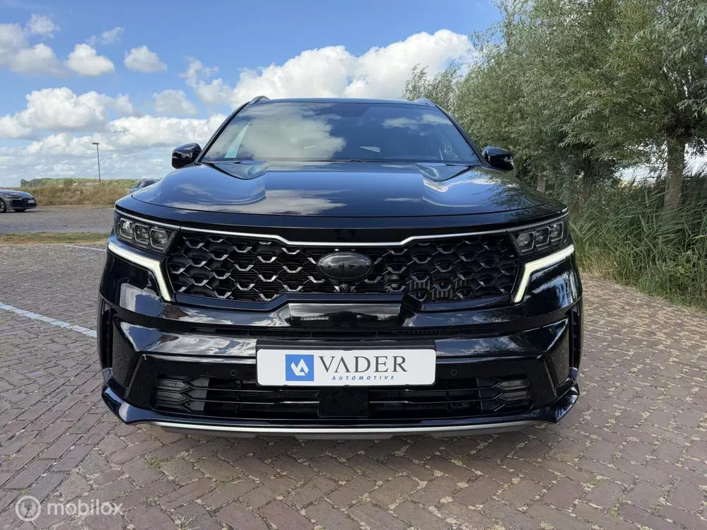 Kia Sorento 1.6 T-GDI PHEV 4WD ExecutiveLine 7 Zits Tr uit 2021, foto 5
