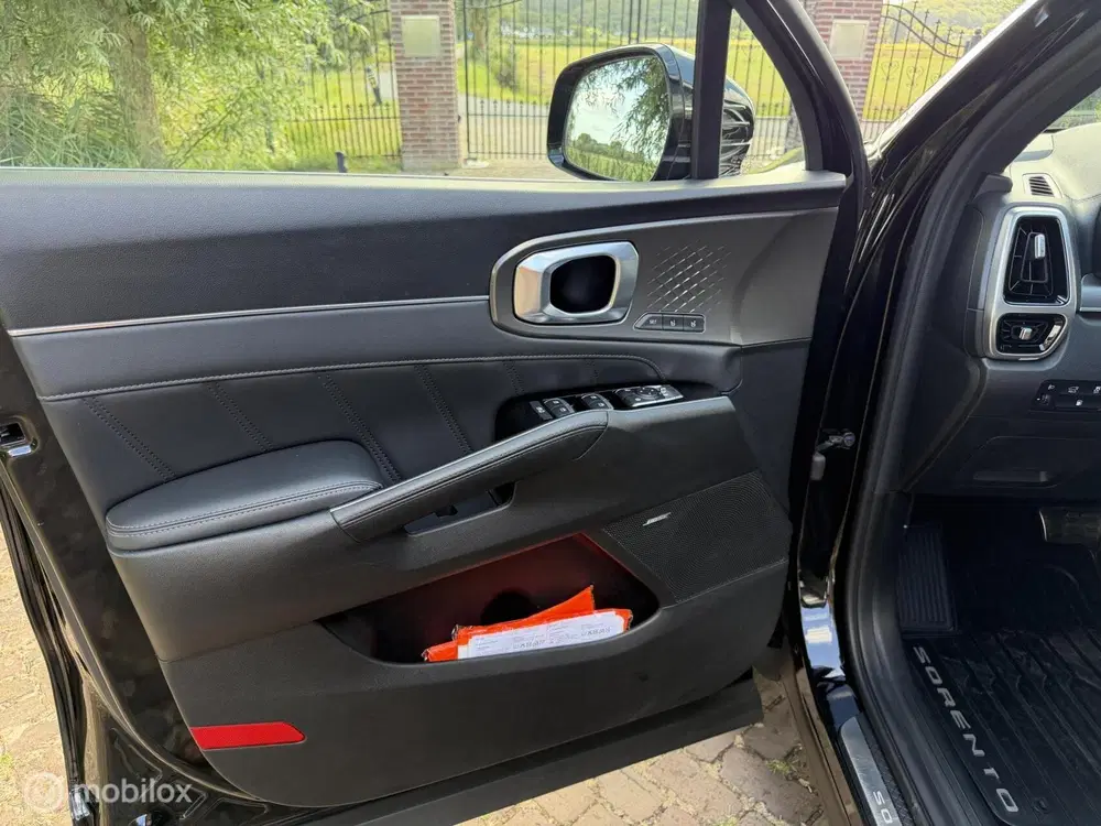Kia Sorento 1.6 T-GDI PHEV 4WD ExecutiveLine 7 Zits Tr uit 2021, foto 6