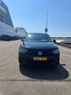 Volkswagen Tiguan 1.4 TSI eHybrid R-Line Matrix LED uit 2021, foto 4