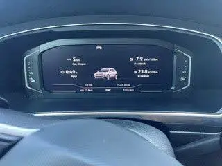 Volkswagen Tiguan 1.4 TSI eHybrid R-Line Matrix LED uit 2021, foto 6