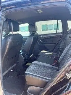 Volkswagen Tiguan 1.4 TSI eHybrid R-Line Matrix LED uit 2021, foto 7