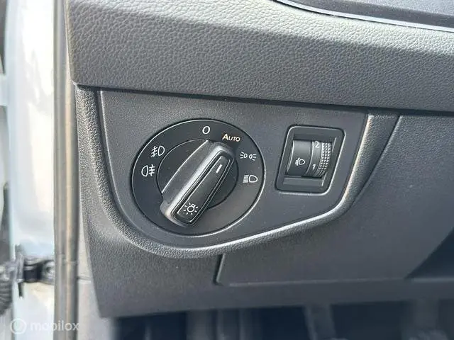 Volkswagen Polo 1.0 TSI Highline uit 2020, foto 10