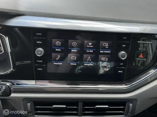 Volkswagen Polo 1.0 TSI Highline uit 2020, foto 12