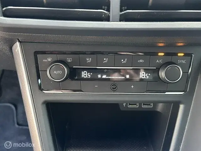 Volkswagen Polo 1.0 TSI Highline uit 2020, foto 13