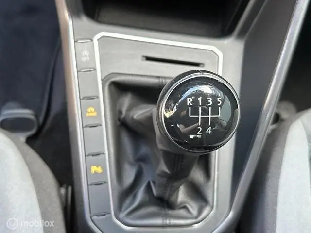Volkswagen Polo 1.0 TSI Highline uit 2020, foto 14