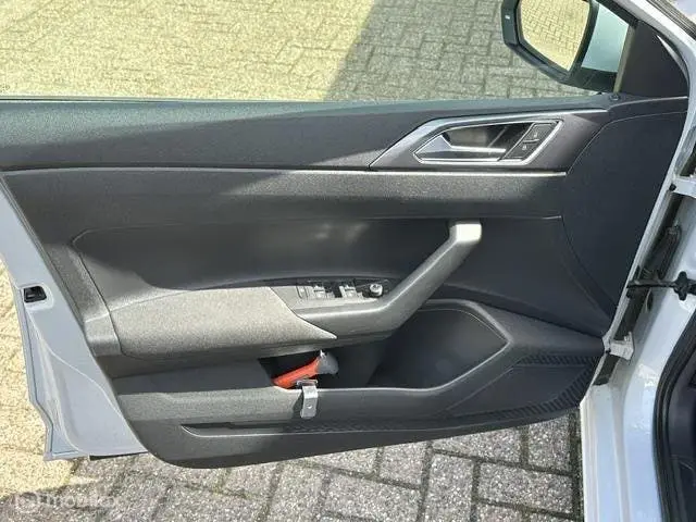 Volkswagen Polo 1.0 TSI Highline uit 2020, foto 15