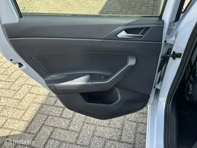 Volkswagen Polo 1.0 TSI Highline uit 2020, foto 17