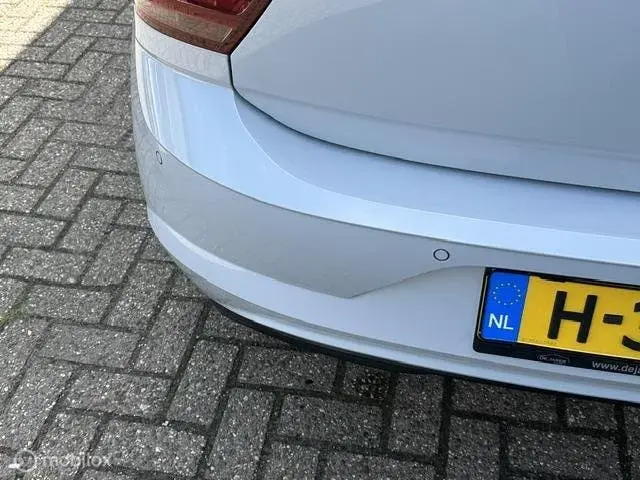 Volkswagen Polo 1.0 TSI Highline uit 2020, foto 19