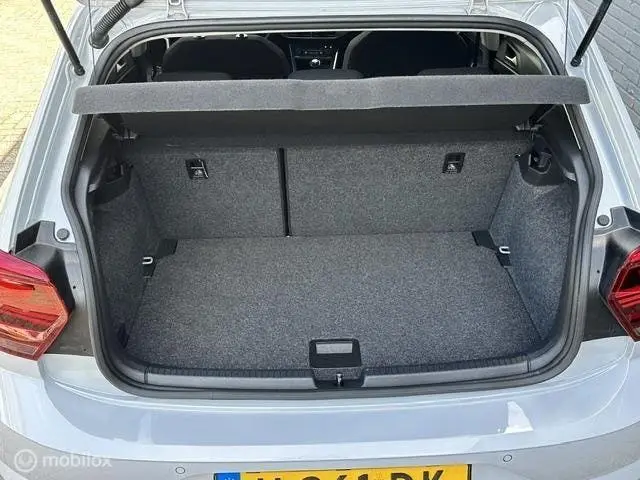 Volkswagen Polo 1.0 TSI Highline uit 2020, foto 20