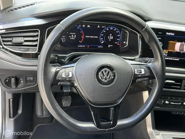 Volkswagen Polo 1.0 TSI Highline uit 2020, foto 4