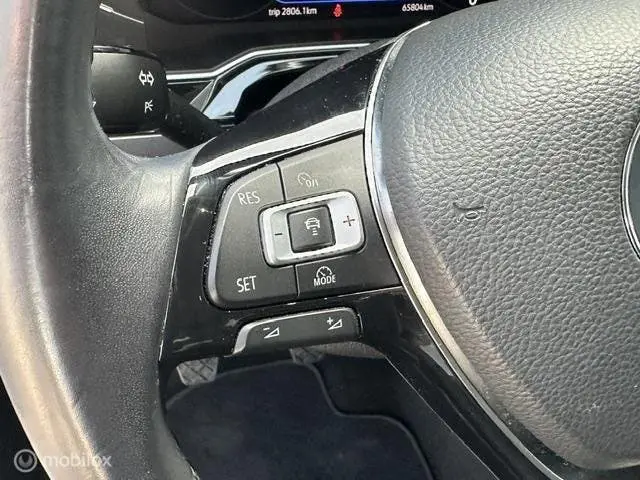 Volkswagen Polo 1.0 TSI Highline uit 2020, foto 5