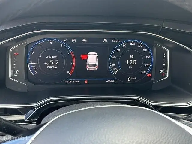 Volkswagen Polo 1.0 TSI Highline uit 2020, foto 6