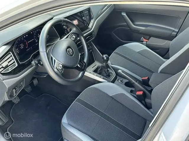 Volkswagen Polo 1.0 TSI Highline uit 2020, foto 7