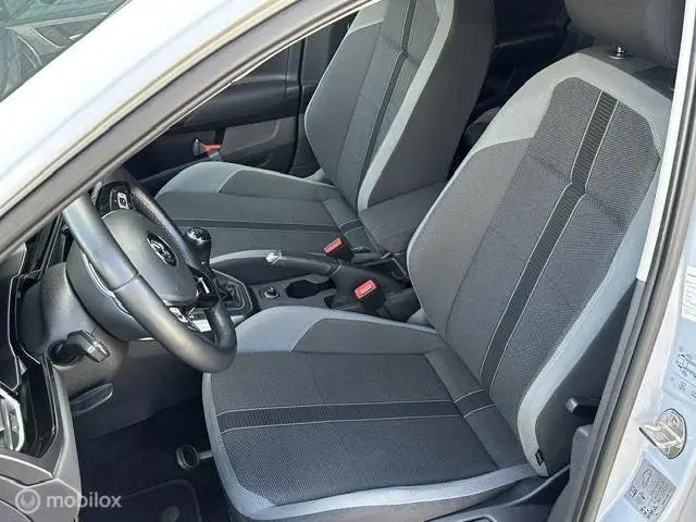 Volkswagen Polo 1.0 TSI Highline uit 2020, foto 8