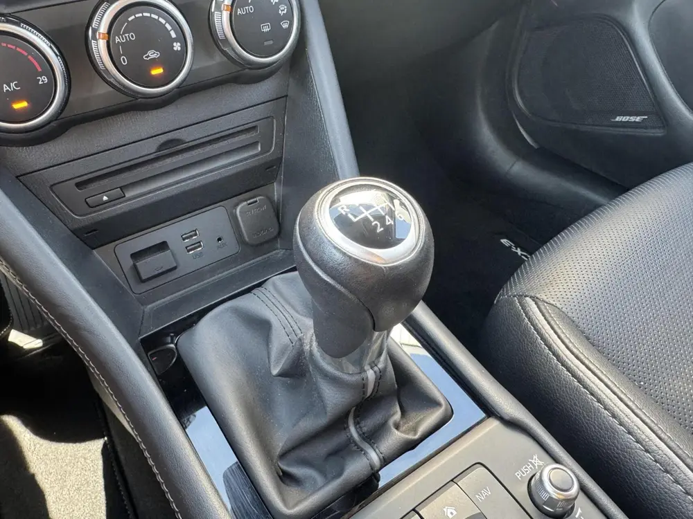 Mazda CX-3 2.0 SkyActiv-G 120 GT-M uit 2019, foto 9