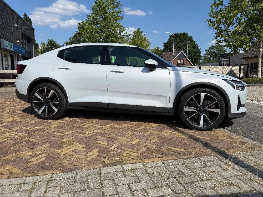 Polestar 2 170kW Long Range Single Motor 231pk Aut 2021 uit 2021