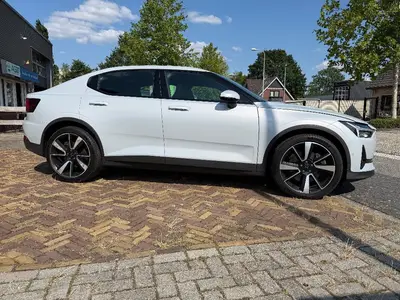 Polestar 2 170kW Long Range Single Motor 231pk Aut 2021 uit 2021