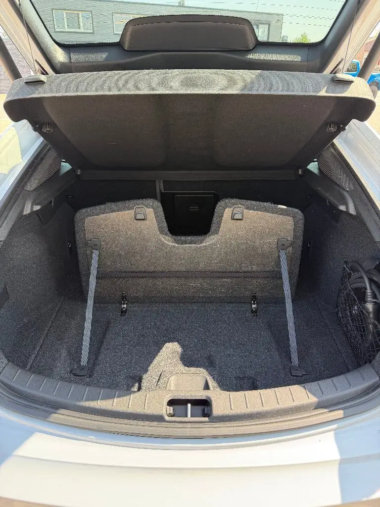 Polestar 2 170kW Long Range Single Motor 231pk Aut 2021 uit 2021, foto 11