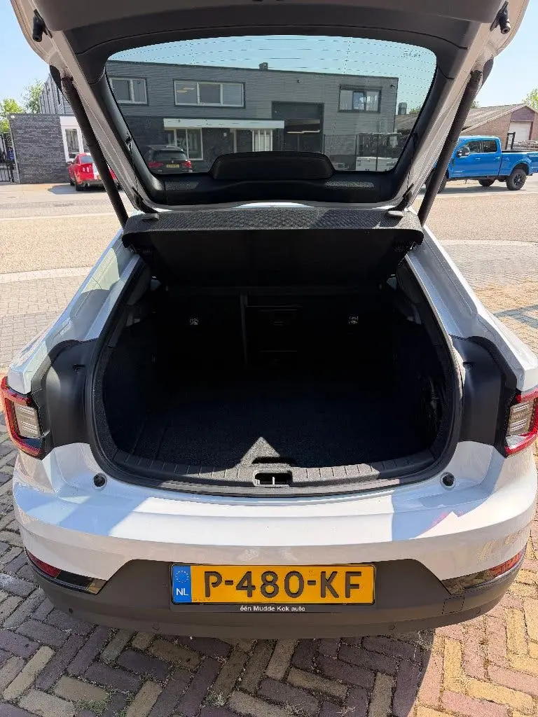 Polestar 2 170kW Long Range Single Motor 231pk Aut 2021 uit 2021, foto 12