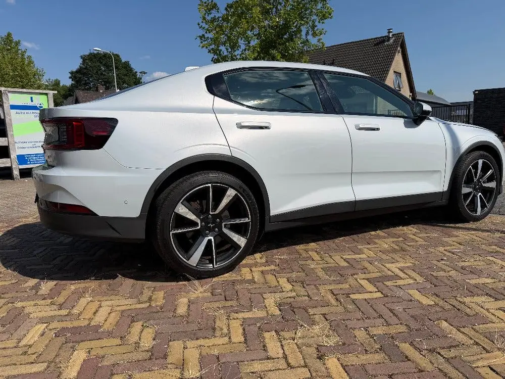 Polestar 2 170kW Long Range Single Motor 231pk Aut 2021 uit 2021, foto 16
