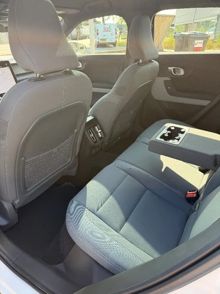 Polestar 2 170kW Long Range Single Motor 231pk Aut 2021 uit 2021, foto 6