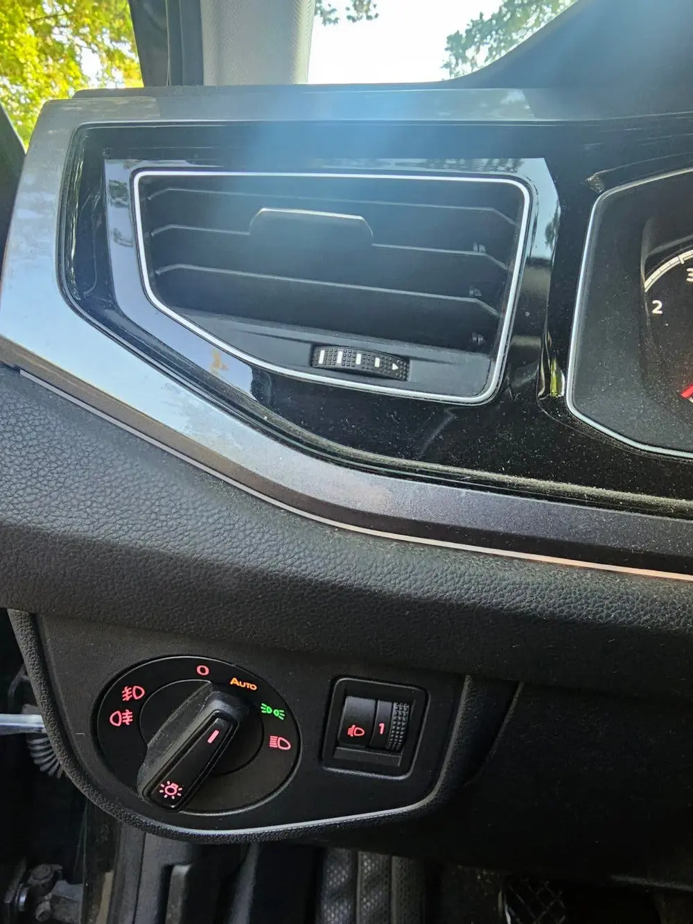 Volkswagen Polo 1.0 tsi uit 2019, foto 10