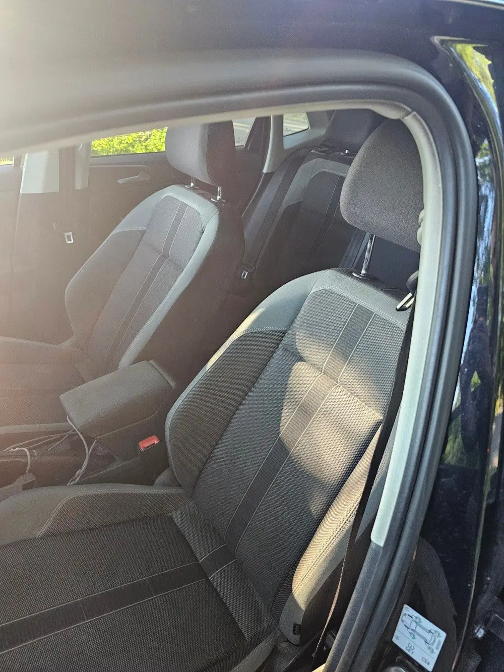 Volkswagen Polo 1.0 tsi uit 2019, foto 11