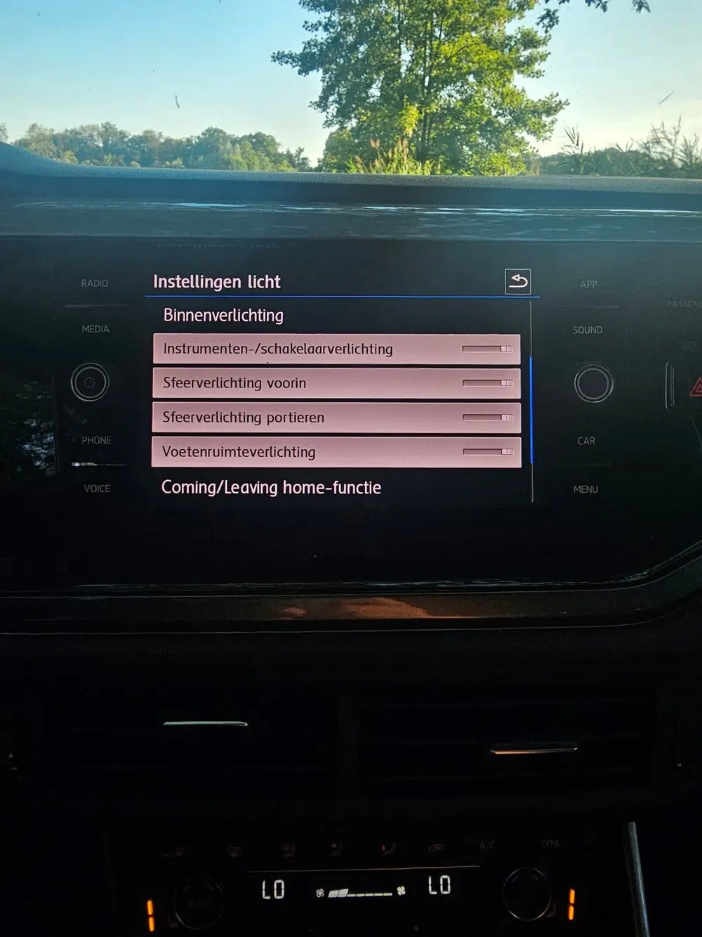 Volkswagen Polo 1.0 tsi uit 2019, foto 14