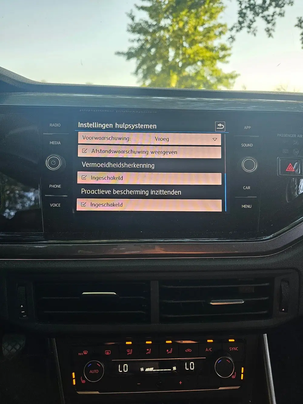 Volkswagen Polo 1.0 tsi uit 2019, foto 19