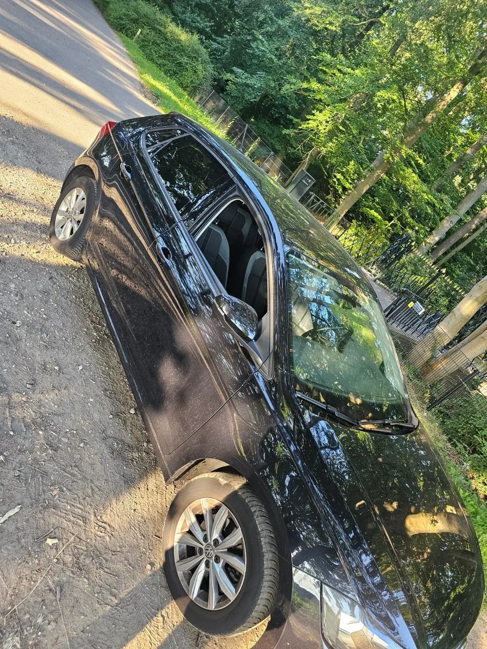 Volkswagen Polo 1.0 tsi uit 2019, foto 20