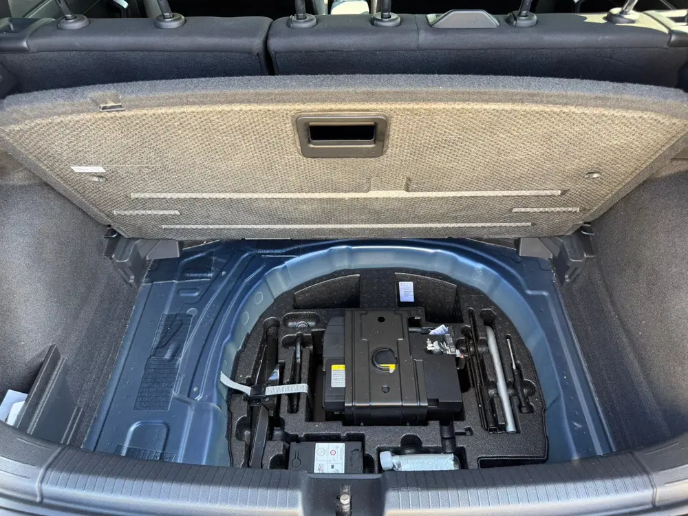 Volkswagen Polo GTI 2.0 TSI 207pk Dsg-7 2023 Blauw uit 2023, foto 11