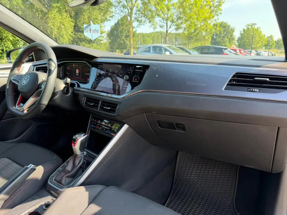 Volkswagen Polo GTI 2.0 TSI 207pk Dsg-7 2023 Blauw uit 2023, foto 17