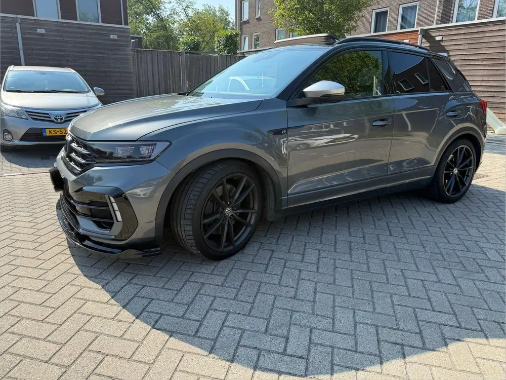 Volkswagen T-Roc R 2.0 TSI 4 Motion / Akra/ Pano/Leder uit 2020, foto 13