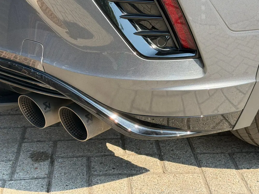 Volkswagen T-Roc R 2.0 TSI 4 Motion / Akra/ Pano/Leder uit 2020, foto 7