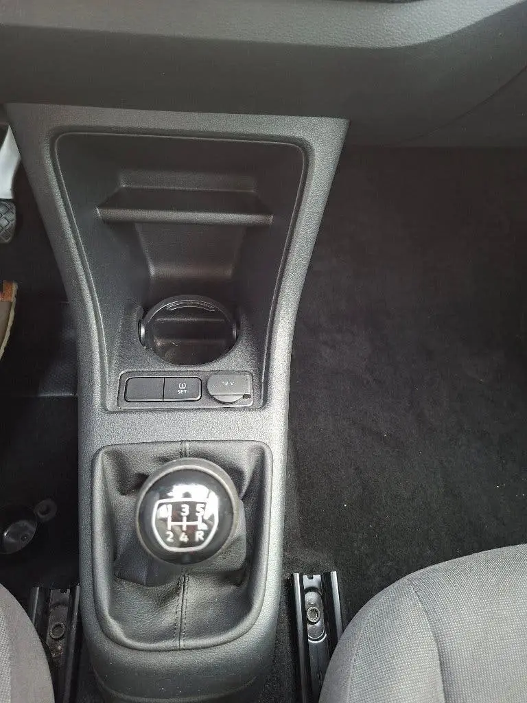Volkswagen Up! 5D 2022 Cam|Cruise|Stoelverw|Airco|Lane|DAB uit 2022, foto 12