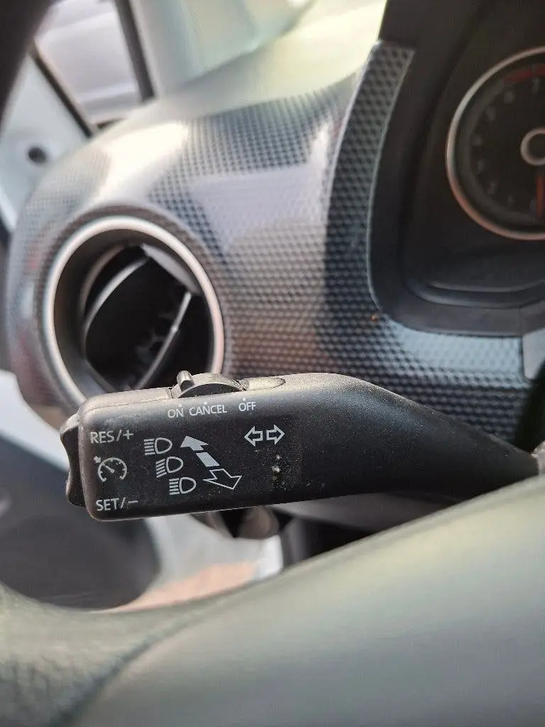 Volkswagen Up! 5D 2022 Cam|Cruise|Stoelverw|Airco|Lane|DAB uit 2022, foto 18