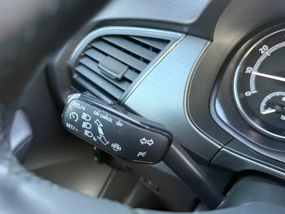 Skoda Fabia Fabia 1.0 Greentech 75pk 2019 uit 2019, foto 10