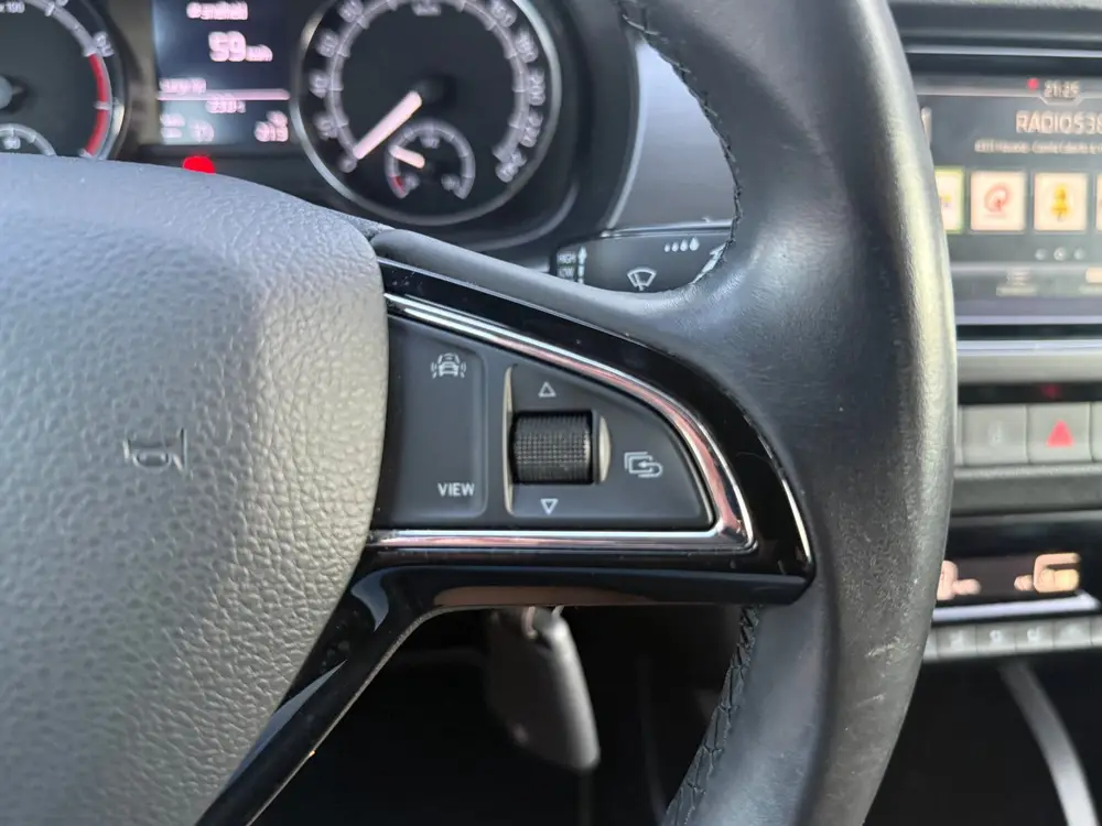 Skoda Fabia Fabia 1.0 Greentech 75pk 2019 uit 2019, foto 12