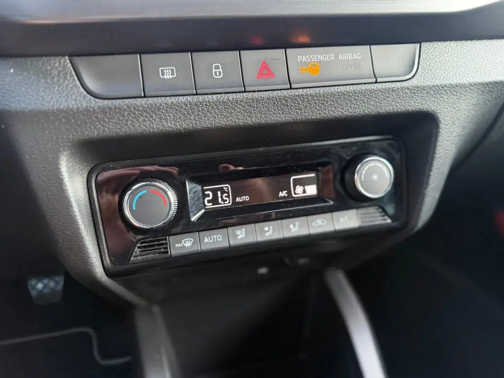 Skoda Fabia Fabia 1.0 Greentech 75pk 2019 uit 2019, foto 18